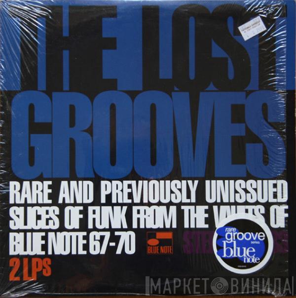  - The Lost Grooves