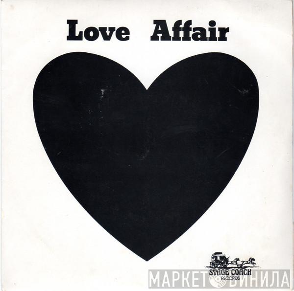 The Love Affair - Love Affair