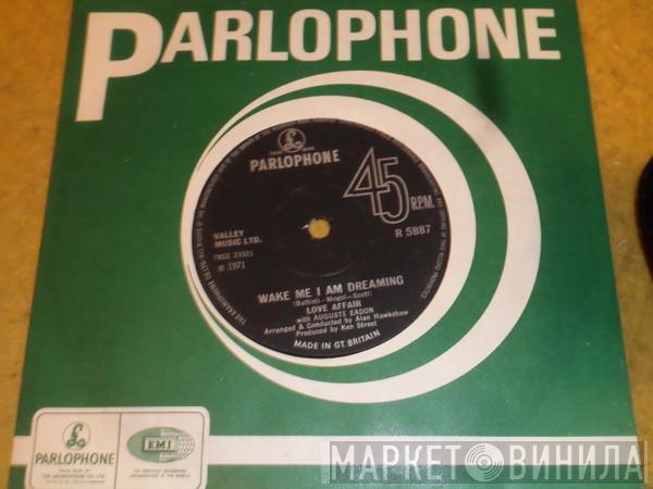 The Love Affair  - Wake Me I Am Dreaming
