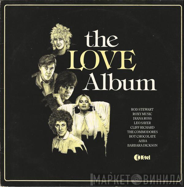  - The Love Album
