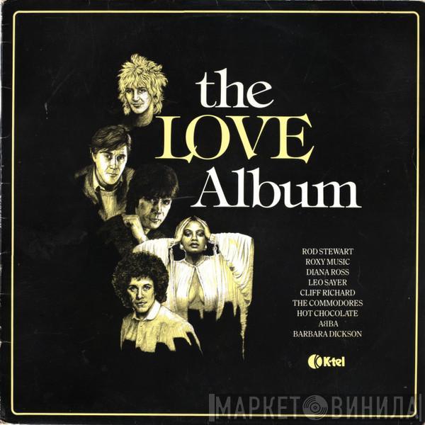  - The Love Album