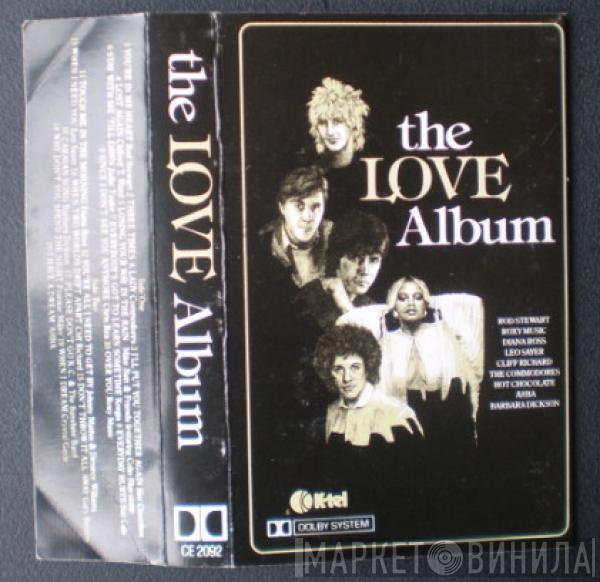  - The Love Album