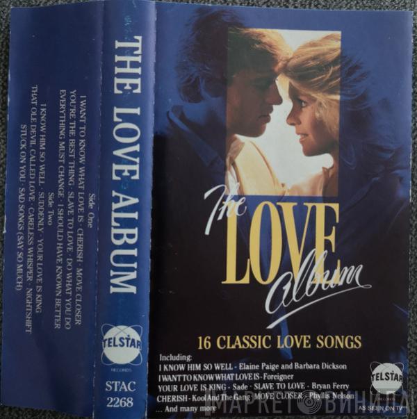  - The Love Album