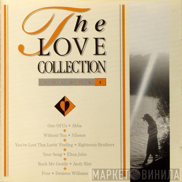  - The Love Collection - Volume One