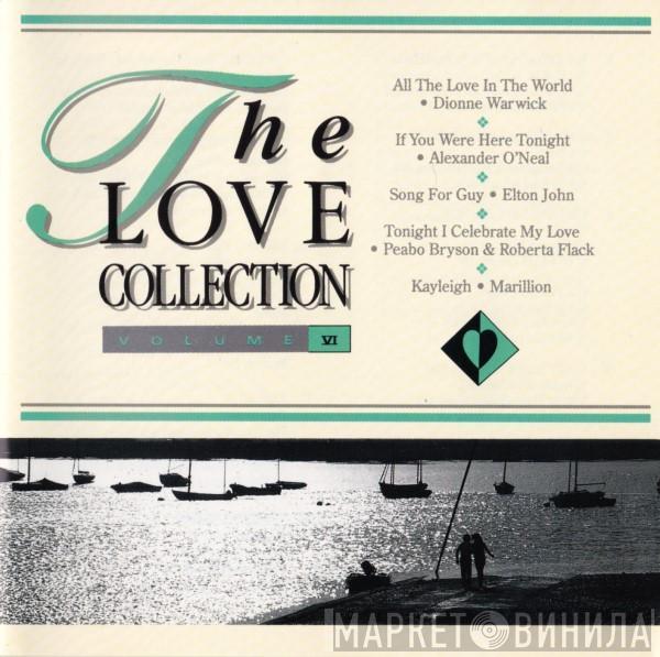  - The Love Collection - Volume Six