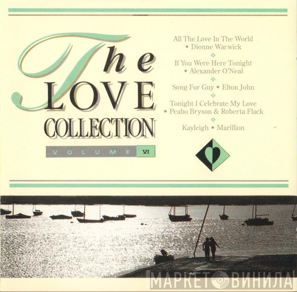  - The Love Collection - Volume Six