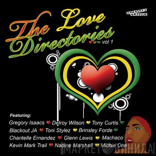  - The Love Directories Vol 1