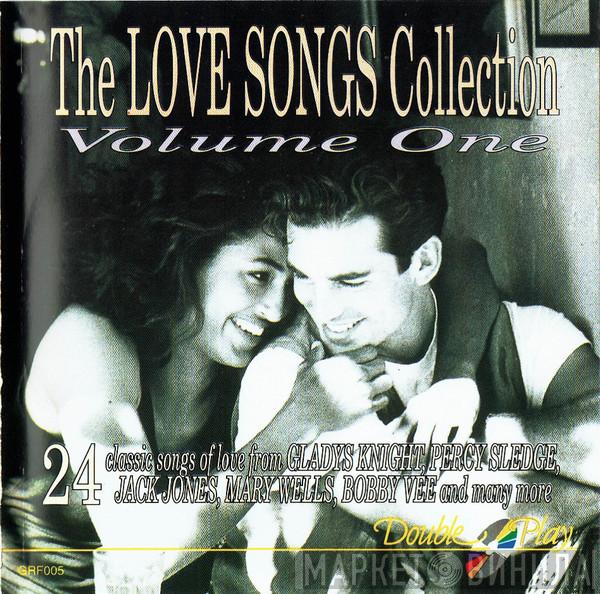  - The Love Songs Collection (Volume One)