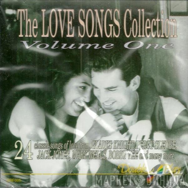  - The Love Songs Collection - Volume One