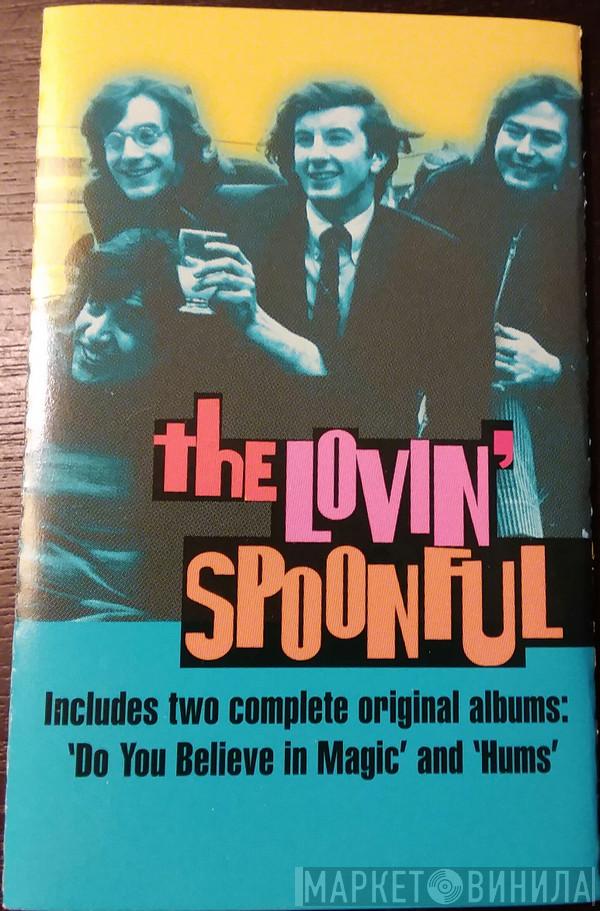  The Lovin' Spoonful  - Do You Believe In Magic / Hums