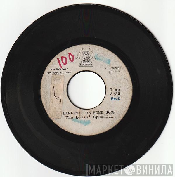  The Lovin' Spoonful  - Darlin Be Home Soon