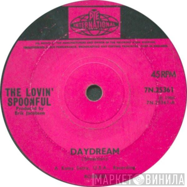 The Lovin' Spoonful - Daydream