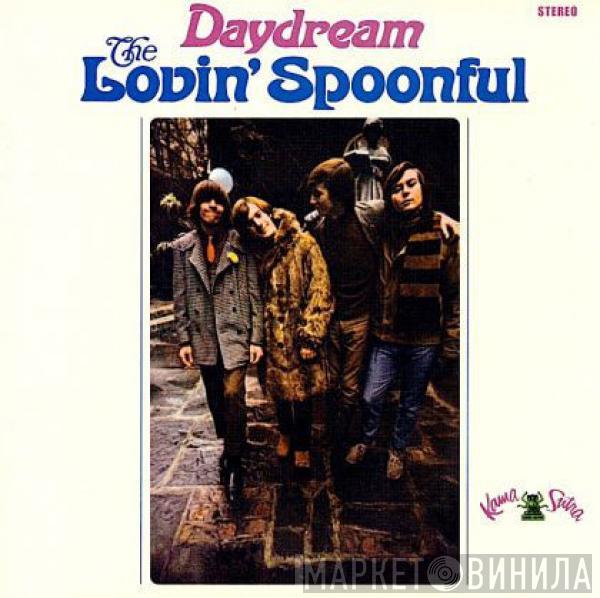 The Lovin' Spoonful - Daydream