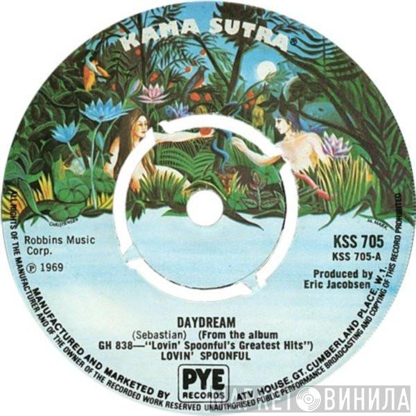  The Lovin' Spoonful  - Daydream