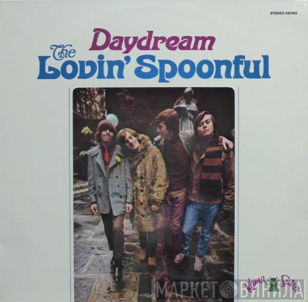 The Lovin' Spoonful - Daydream