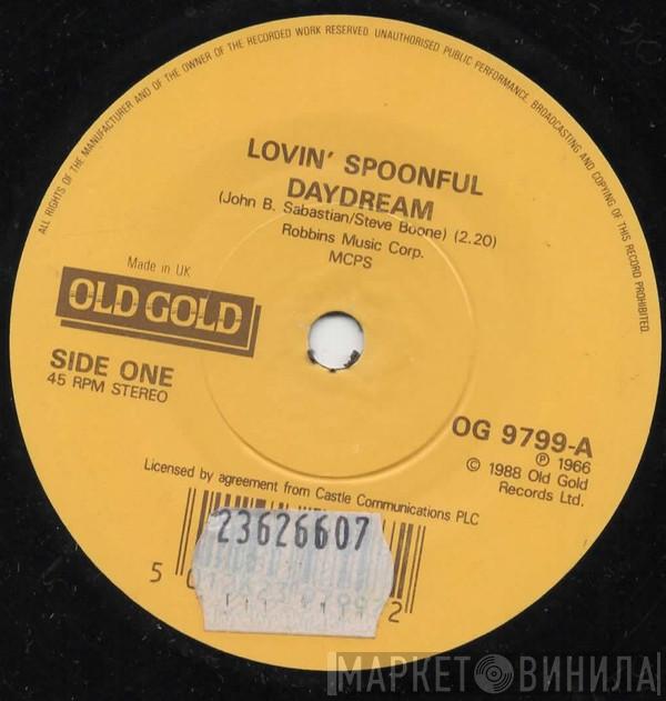 The Lovin' Spoonful - Daydream