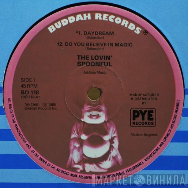 The Lovin' Spoonful - Daydream