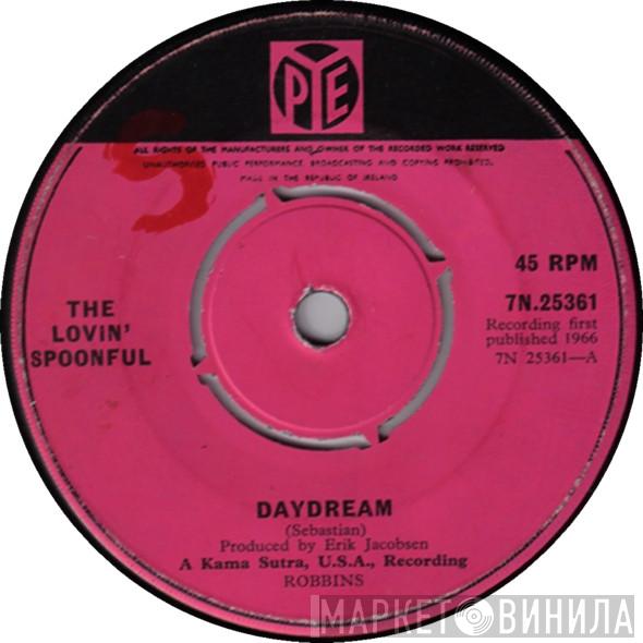 The Lovin' Spoonful - Daydream
