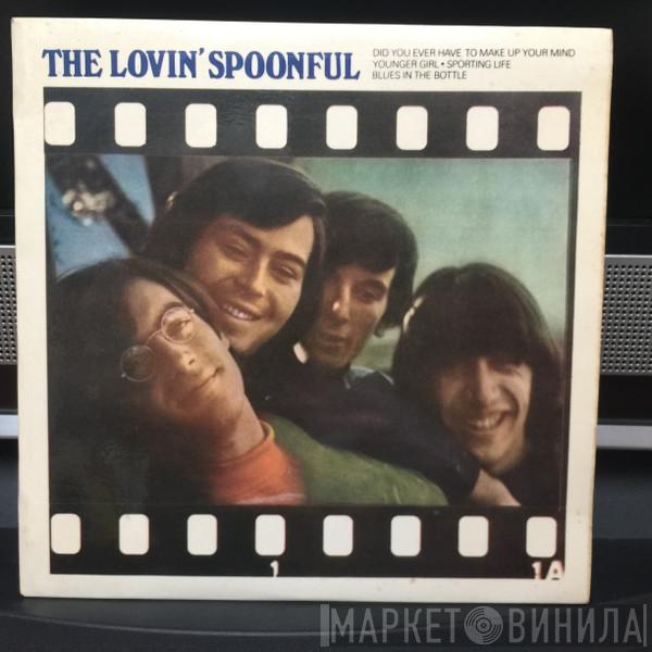  The Lovin' Spoonful  - Did You Ever Have To Make up Your Mind
