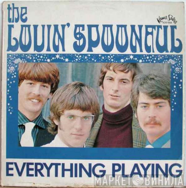 The Lovin' Spoonful - Everything Playing