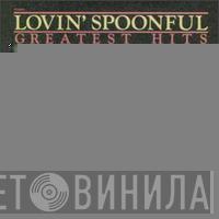  The Lovin' Spoonful  - Greatest Hits
