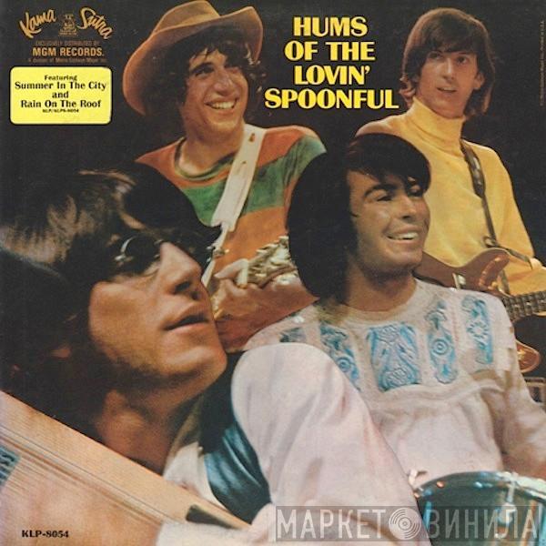  The Lovin' Spoonful  - Hums Of The Lovin' Spoonful