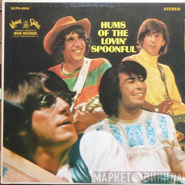  The Lovin' Spoonful  - Hums Of The Lovin' Spoonful