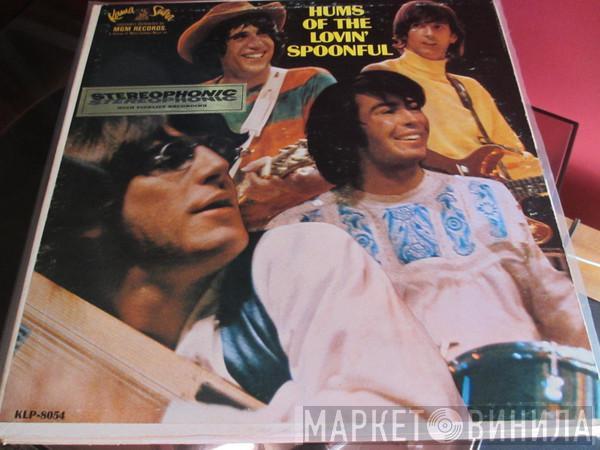  The Lovin' Spoonful  - Hums Of The Lovin' Spoonful