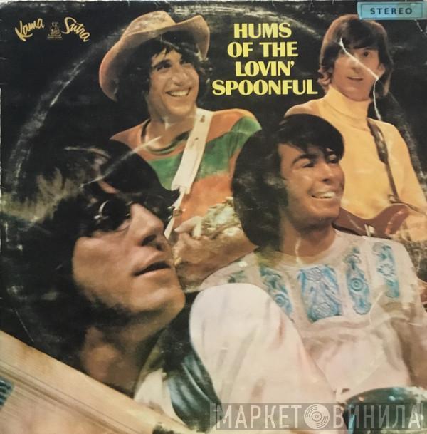  The Lovin' Spoonful  - Hums Of The Lovin' Spoonful