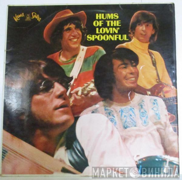  The Lovin' Spoonful  - Hums Of The Lovin' Spoonful