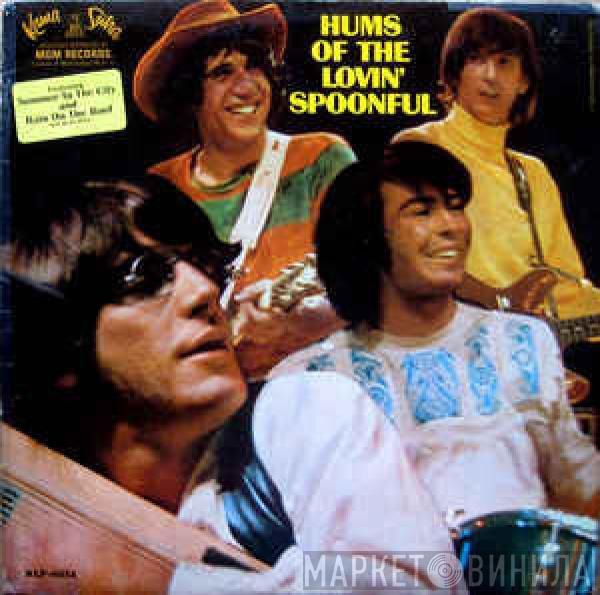  The Lovin' Spoonful  - Hums Of The Lovin' Spoonful