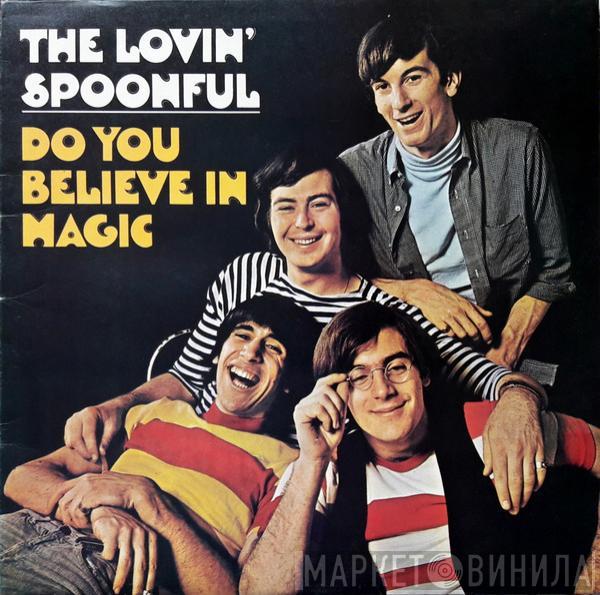 The Lovin' Spoonful - More Golden Spoonful
