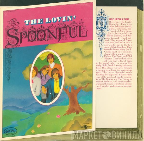  The Lovin' Spoonful  - Once Upon A Time