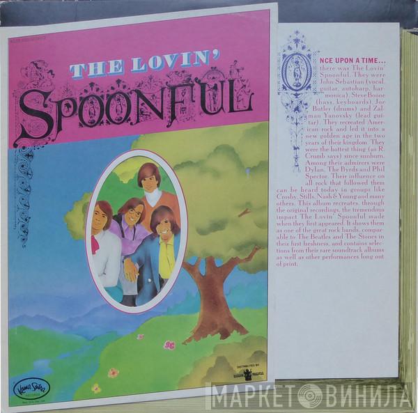  The Lovin' Spoonful  - Once Upon A Time