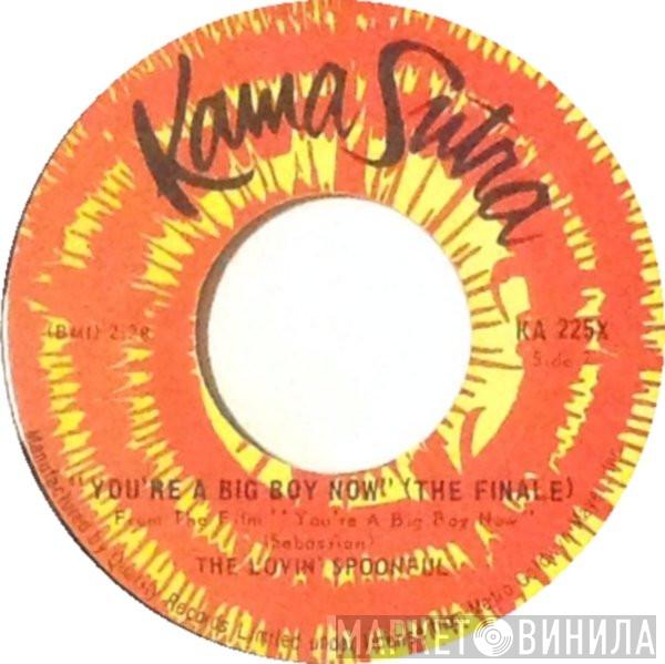  The Lovin' Spoonful  - Six O'Clock