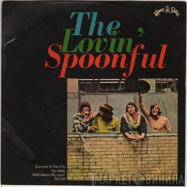 The Lovin' Spoonful - Summer In The City