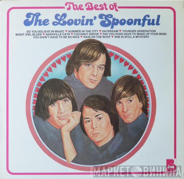  The Lovin' Spoonful  - The Best Of The Lovin' Spoonful