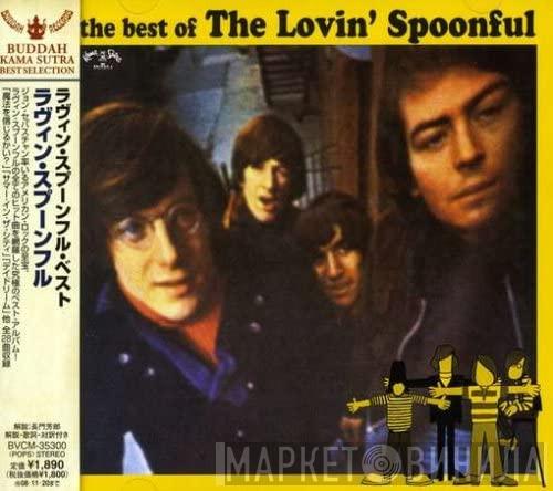 The Lovin' Spoonful  - The Best Of The Lovin' Spoonful