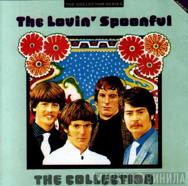 The Lovin' Spoonful  - The Collection