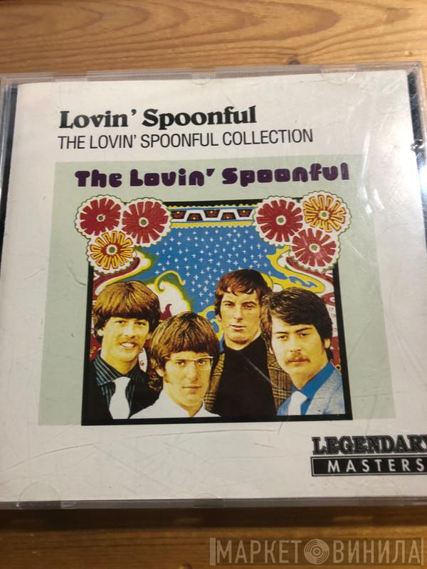  The Lovin' Spoonful  - The Collection