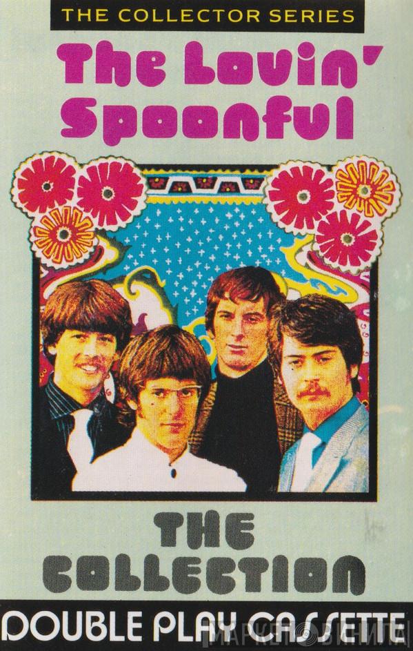  The Lovin' Spoonful  - The Collection