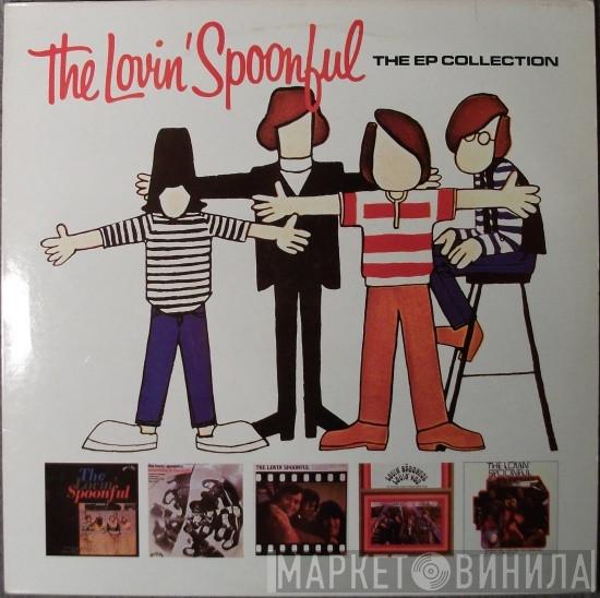  The Lovin' Spoonful  - The EP Collection