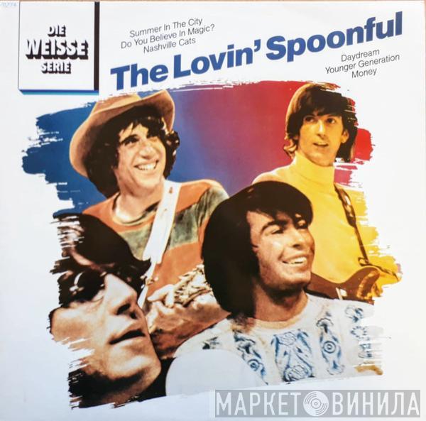 The Lovin' Spoonful - The Lovin' Spoonful