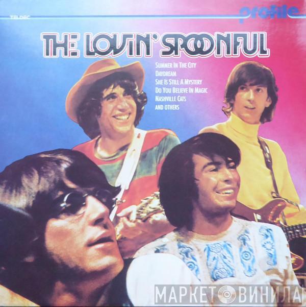 The Lovin' Spoonful - The Lovin' Spoonful