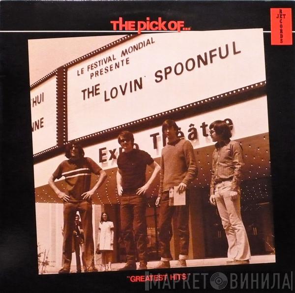  The Lovin' Spoonful  - The Pick Of... Greatest Hits