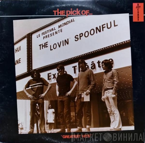 The Lovin' Spoonful - The Pick Of... Greatest Hits