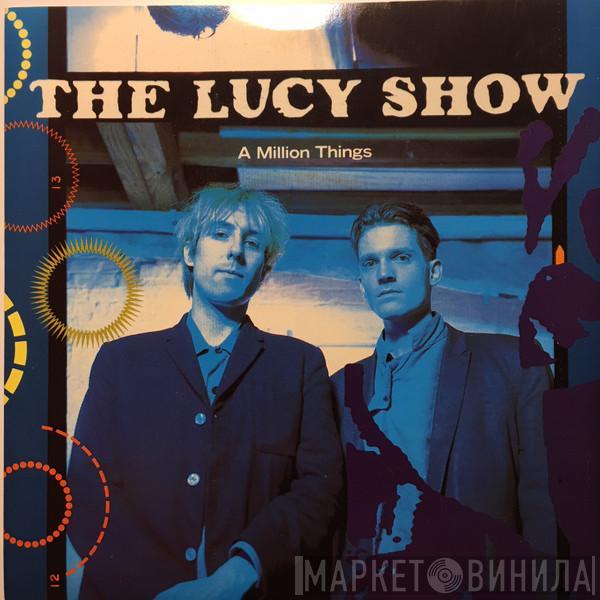 The Lucy Show - A Million Things