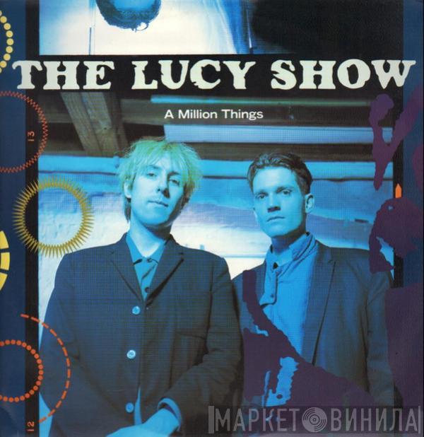 The Lucy Show - A Million Things
