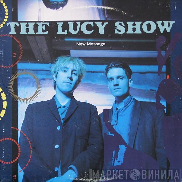  The Lucy Show  - New Message