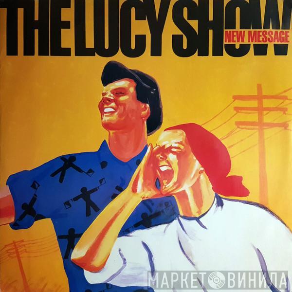  The Lucy Show  - New Message